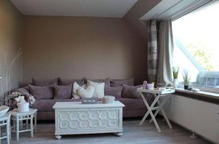 Wohnung kaufen in 25436 Uetersen, Gemütliche, helle 2-Zimmer Dachgeschosswohnung mit kleinem Balkon in Uetersen