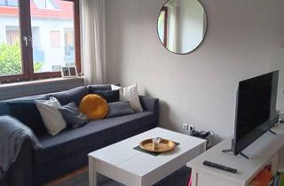 Wohnung kaufen in 97072 Sanderau, Interessant für Kapitalanleger - Würzburg, Sanderau