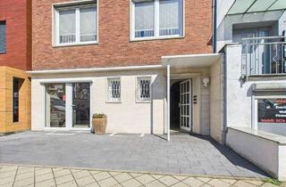Wohnung kaufen in 52351 Düren, Zentral gelegene Dachgeschosswohnung mit Erweiterungspotential.