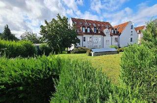 Wohnung kaufen in Hansapark 19, 39116 Sudenburg, *HANSAPARK* 3 Zimmer Wohnung mit Terrasse & Tiefgarage