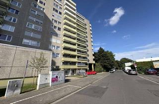 Wohnung kaufen in 65795 Hattersheim, Zentral in Hattersheim – Ruhige 1-Zimmer-Wohnung mit guter Anbindung