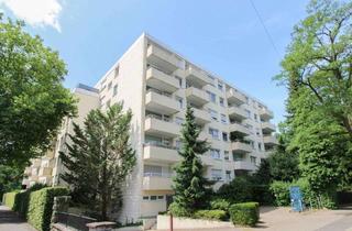 Wohnung kaufen in 32052 Herford, Citylage an der Aa: bezugsfreies Appartement mit Balkon & Aufzug
