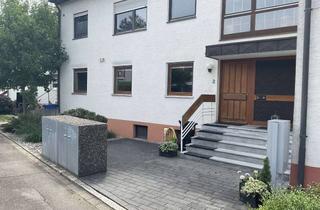 Wohnung kaufen in Gartenweg, 79591 Eimeldingen, Eimeldingen Hochwertige 3 Zimmer ETW ruhige Lage 439.000 €