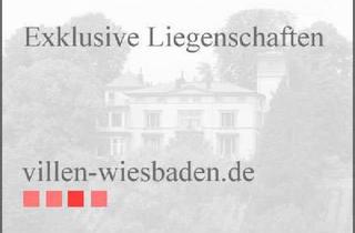 Penthouse kaufen in 65191 Bierstadt, VORANKÜNDIGUNG: MHI - In Spitzenlage! Luxuriöse Penthouse-Wohnung mit einem Traumblick