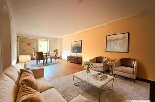 Wohnung kaufen in 57612 Giesenhausen, Geräumige, große EG Wohnung mit 2 Terrassen und viel Platz
