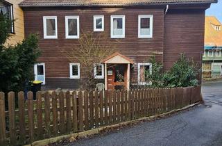 Wohnung kaufen in Krumme Str., 37444 St. Andreasberg, Ihre Ferienimmobilie im Herzen von St. Andreasberg