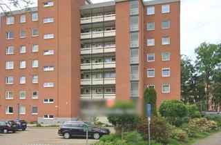 Wohnung kaufen in 32339 Espelkamp, Gepflegte Eigentumswohnung mit Wohnrecht der Mieterin in zentraler Lage von Espelkamp zu verkaufen