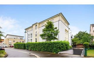 Wohnung kaufen in 65201 Schierstein, Attraktive 2-Zimmer-Wohnung mit Terrasse und Garten in gepflegter Wohnanlage in Wiesbaden