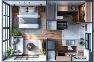 Wohnung kaufen in Bernhardstraße, 96515 Sonneberg, Unfertige 3 Zimmer-Wohnung + provisionsfrei +