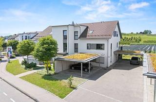 Wohnung kaufen in 88131 Lindau, WOHNTRAUM ! Moderne 3,5 Zi. Wohnung in begehrter sonniger Lage !