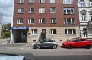 Wohnung kaufen in Charlottenstr. 10, 52070 Aachen, Schöne 3 Zimmer Wohnung mit Balkon in sehr guter Lage