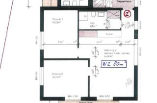 Wohnung kaufen in Goethestrasse, 71272 Renningen, Wohnanlage mit 5 Wohnungen Goethestrasse5