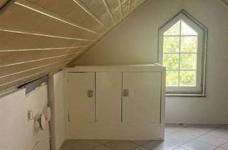 Wohnung kaufen in 76437 Rastatt, Kleine, clevere 1,5-Zimmer-Wohnung am Wasser mit Einbauküche und viel Stauraum