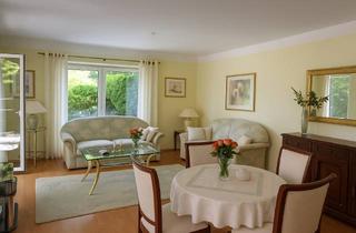 Wohnung kaufen in 56179 Vallendar, Attraktive Eigentumswohnung mit Garten und Stellplätzen in Vallendar