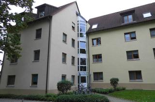 Wohnung kaufen in 01917 Kamenz, 2-Zimmer-Wohnung im "Spittelforst" zum Verkauf