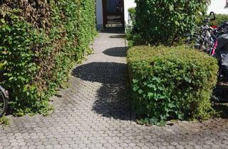 Wohnung kaufen in 82538 Geretsried, Von Privat Gut vermietete geschmackvolle 2-Raum-Maisonette-Wohnung mit Einbauküche in Geretsried