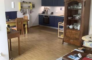 Wohnung kaufen in Susan-Sontag-Weg, 64285 Darmstadt, Von privat: Außergewöhnliche 2 Zi -ETW