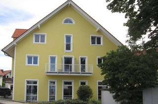 Wohnung kaufen in Hauptstraße 27, 85445 Oberding, Sonnige 1-Zimmer-Wohnung in Oberding mit Dachterrasse