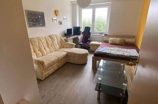 Wohnung kaufen in Keilbergstraße 10, 09484 Oberwiesenthal, Vermietete Eigentumswohnung mit EBK - Als Kapitalanlage oder doch Selbstnutzung?