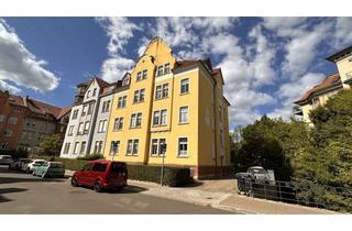 Wohnung kaufen in 99084 Brühlervorstadt, Gemütliches 1-Zimmer-Apartment mit Stellplatz im Zentrum von Erfurt – Ideal für Singles & Studenten