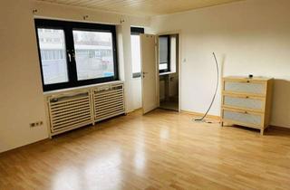 Wohnung mieten in 61449 Steinbach, 1-Zimmer-Wohnung in Steinbach