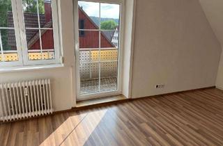 Wohnung mieten in Lichtensteinstraße 15, 72250 Freudenstadt, Lichtensteinstraße 15, 72250 Freudenstadt