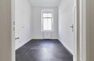 Wohnung mieten in Rathenaustraße 21, 12459 Oberschöneweide, Sanierte 3-Zimmer Altbau-Wohnung (Balkon) zur Vermietung