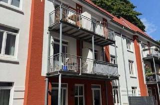 Wohnung mieten in Erikastraße 43 B, 20251 Eppendorf, Helle 2-Zimmer Wohnung in Top Lage von Eppendorf