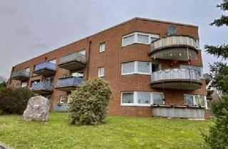 Sozialwohnungen mieten in Dürerstraße 59, 50226 Frechen, 1 Zimmer (08) - 1.OG mit Balkon in Frechen (Königsdorf) - WBS erforderlich