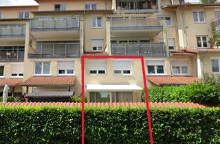 Wohnung mieten in Arthur-Gruber-Straße 35/6, 71065 Sindelfingen, "Haus im Haus" - Schöne 4,5-Zimmer-Wohnung mit Terrasse und EBK in Sindelfingen