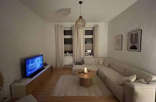 Wohnung mieten in 30519 Döhren, Schöne Altbauwohnung nähe Maschsee