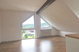 Wohnung mieten in 57076 Siegen, Modernes geschmackvolles 1-Zi-Appartement mit EBK und Stellplatz in Siegen-Weidenau