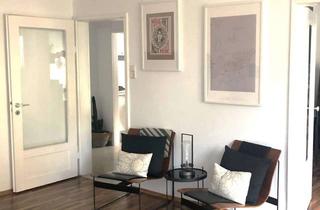 Wohnung mieten in Albert-Schäffle-Str. 134, 70186 Ost, moderne 4-Zi.-Wohnung auf der Gänsheide mit Terrasse, Garten, Garage und Aussicht