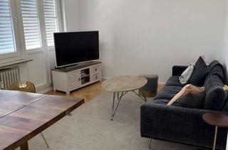 Wohnung mieten in Kölnstraße 118, 53111 Bonn, Modernisierte Wohnung mit drei Zimmern sowie Balkon im Herzen der Bonner Altstadt