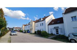 Wohnung mieten in 84453 Mühldorf, ... modern und helles Appartment mit EBK in Mühldorf-Nord ...