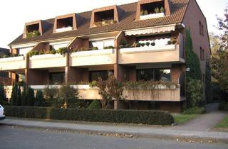 Wohnung mieten in Seesrein 20, 22459 Niendorf, 1-Zimmerwohnung, Top-Lage Hamburg Niendorf