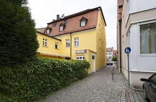 Wohnung mieten in 01896 Pulsnitz, Charmante Denkmal-Wohnung mit Stil und Geschichte - hell, frisch renoviert & bezugsbereit