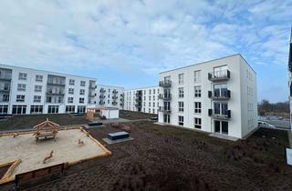 Wohnung mieten in Zum Großen Zernsee 2B, 14542 Werder (Havel), Erdgeschoss mit Terrasse 3-Zi.-Erstbezug