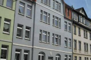 Wohnung mieten in Oskar-Cohn-Str. 21, 99734 Nordhausen, 3 ZKB in Nordhausen im Dachgeschoß mit Balkon und Stellplatz zu vermieten - sofort frei