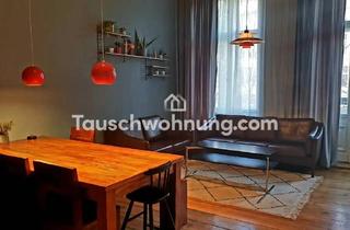 Wohnung mieten in Hauptstraße, 10827 Schöneberg, Tauschwohnung: Zentrale 3 Zimmer Altbauwohnung!