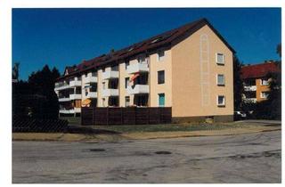 Wohnung mieten in Am Bahnhof, 38239 Thiede, schöne Singelwohnung mit Balkon