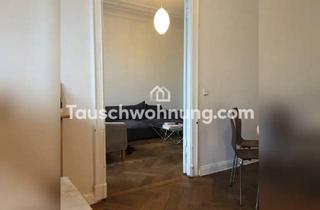 Wohnung mieten in Falckensteinstraße 46, 10997 Kreuzberg, Tauschwohnung: 4 ZW in Kreuzberg gegen Whg. Ab 2,5 Z. Charlottenburg oder…