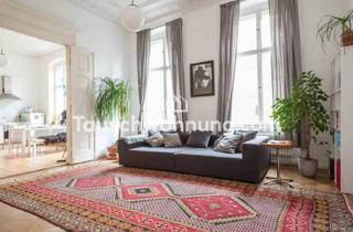 Wohnung mieten in Ackerstrasse 173, 10115 Mitte, Tauschwohnung: Traumhafte 3 Zimmer Altbau gegen 4 Zimmer in Mitte/P. berg