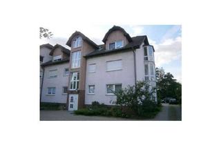 Wohnung mieten in Donaustraße 12, 14974 Ludwigsfelde, ruhige 2-Zimmer-DG-Wohnung, Nolte-EBK, Stellplatz