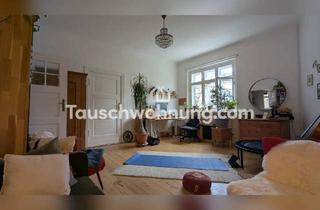 Wohnung mieten in Hindenburgdamm, 12203 Lichterfelde, Tauschwohnung: Helle, sonnendurchflutete städtische Wohnung im 3.OG