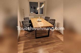 Wohnung mieten in Höllentalstrasse, 79117 Littenweiler, Tauschwohnung: Tausche 4-Zimmer Wohnung gegen 2,5 Zimmer Wohnung
