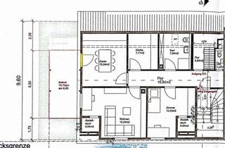 Wohnung mieten in 74379 Ingersheim, Ansprechende und modernisierte 5-Raum-Wohnung mit Balkon in Ingersheim