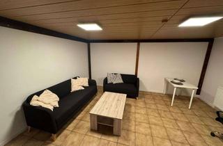 Wohnung mieten in 64331 Weiterstadt, Geschmackvolle, sanierte 2-Raum-Wohnung mit gehobener Innenausstattung in Weiterstadt