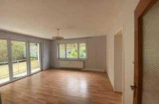 Wohnung mieten in Leubeweg 26, 89134 Blaustein, 4-Zimmer-Wohnung mit Balkon und EBK in Blaustein