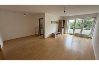 Wohnung mieten in 93049 Westenviertel, Nachmieter für 3ZKB Wohnung am Rennplatz
